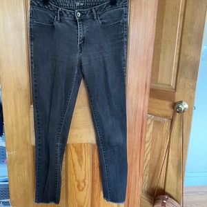 Levis "Leggings" Ankle